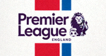 英格兰足球超级联赛 Premier League 标志